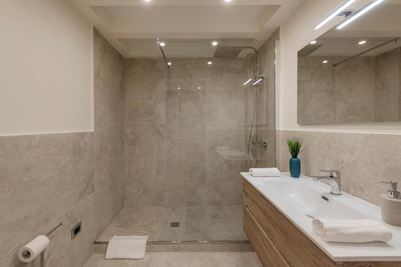 Be-C0 Moscova Luxury Loft Apartment Milano Ngoại thất bức ảnh