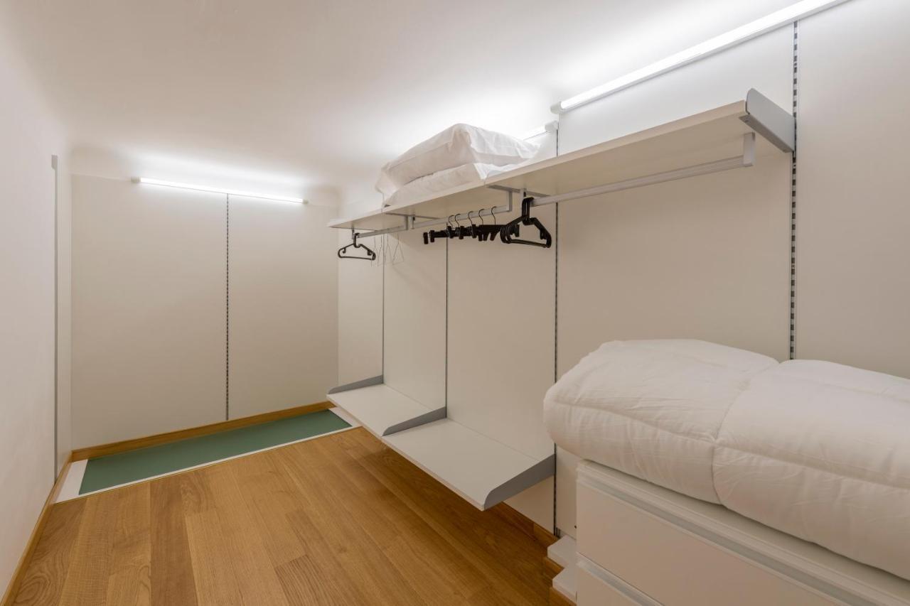Be-C0 Moscova Luxury Loft Apartment Milano Ngoại thất bức ảnh