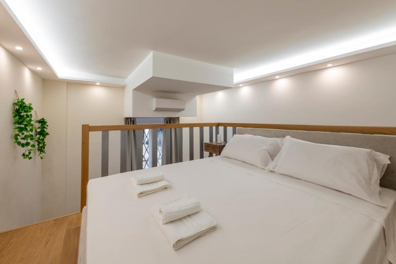 Be-C0 Moscova Luxury Loft Apartment Milano Ngoại thất bức ảnh